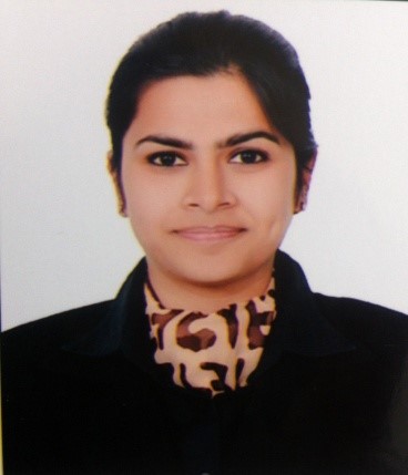 Jasmine Kaur (Biotech)